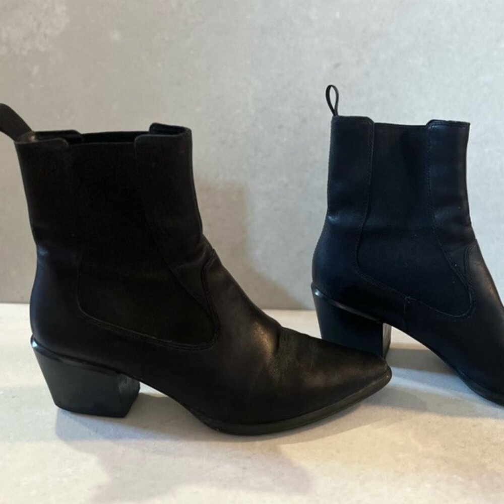 VAGABOND – Chelsea Boots Vagabond Betsy – Size 38 - Picture 8 of 11